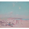 Bantham Beach